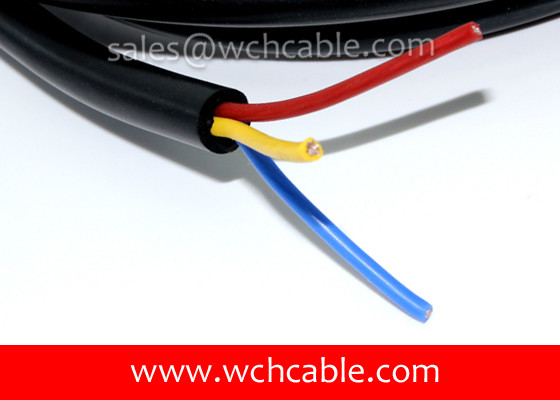 China UL21293 TPU Cable supplier