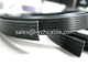 PVC Flat Ribbon Cable UL2468 #24AWG 10Pins 2.00mm Pitch supplier