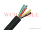 UL21453 Modified Polyphenylene Ether MPPE Jacket Cable 60C 30V supplier