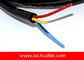 UL TPU Cable, AWM Style UL21925 21AWG 3C FT2 90°C 600V, FRPE / TPU supplier