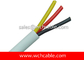 UL20233 TPU Sheathed General Electronic Equipment Interconnection Cable 80C 300V supplier