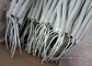 UL20937 Abrasion Resistant Polyurethane Spring Cable supplier