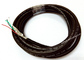 UL Approved Thinnest PUR Jacket Cable supplier